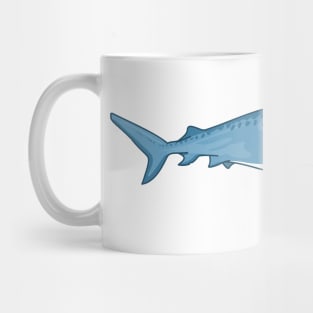 Shark lover Mug